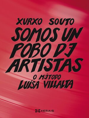 cover image of Somos un pobo de artistas